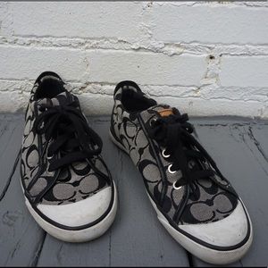 Coach Sneakers